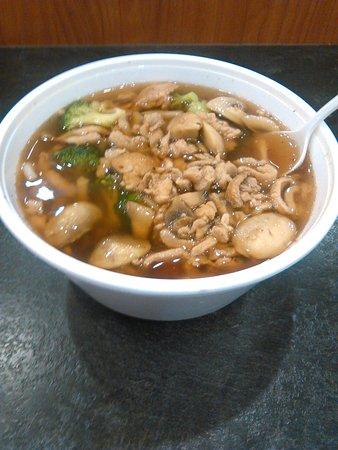 Edo Japan-Edo International Food